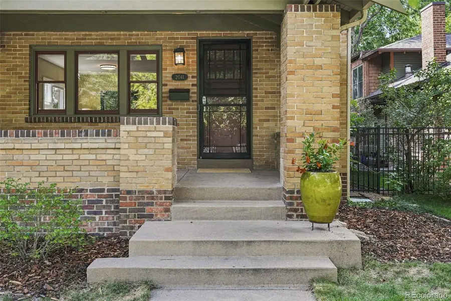 2041 Grape Street, Denver, CO 80207 - #2