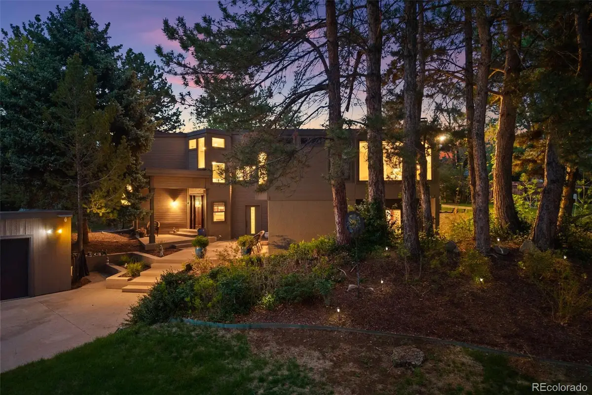 9855 E Dorado Avenue, Greenwood Village, CO 80111 - #1