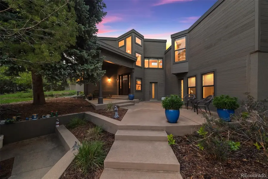 9855 E Dorado Avenue, Greenwood Village, CO 80111 - #2