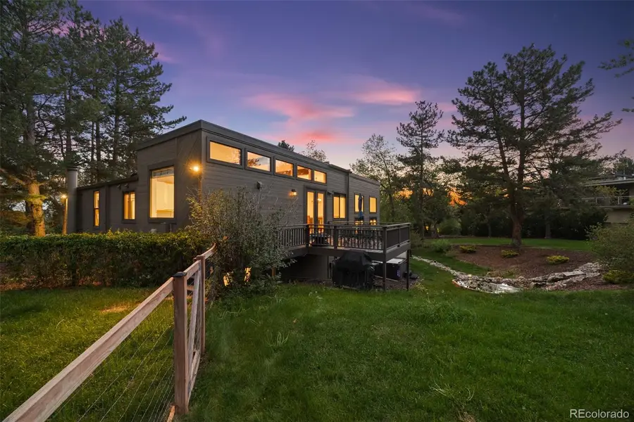 9855 E Dorado Avenue, Greenwood Village, CO 80111 - #3