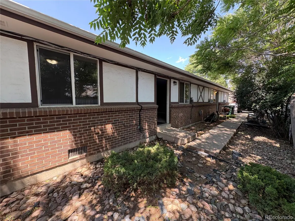 3232 W Nevada Place, Denver, CO 80219 - #1