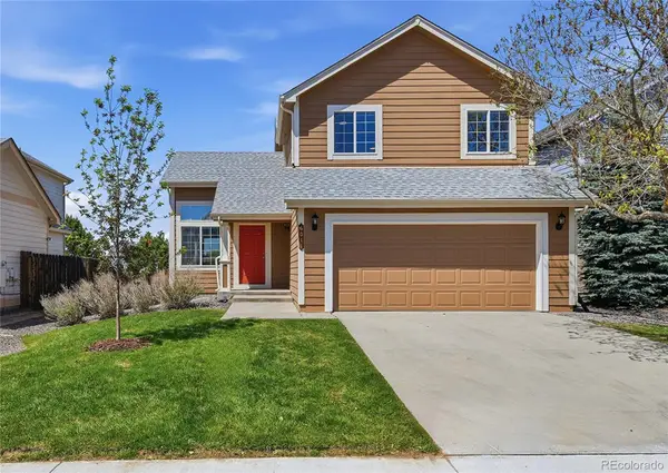 6011 S Zante Circle, Aurora, CO 80015