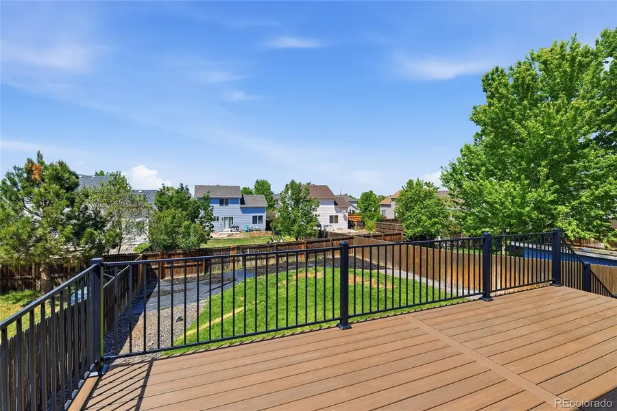 6011 S Zante Circle, Aurora, CO 80015 - #2
