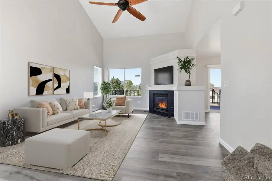 6011 S Zante Circle, Aurora, CO 80015 - #3