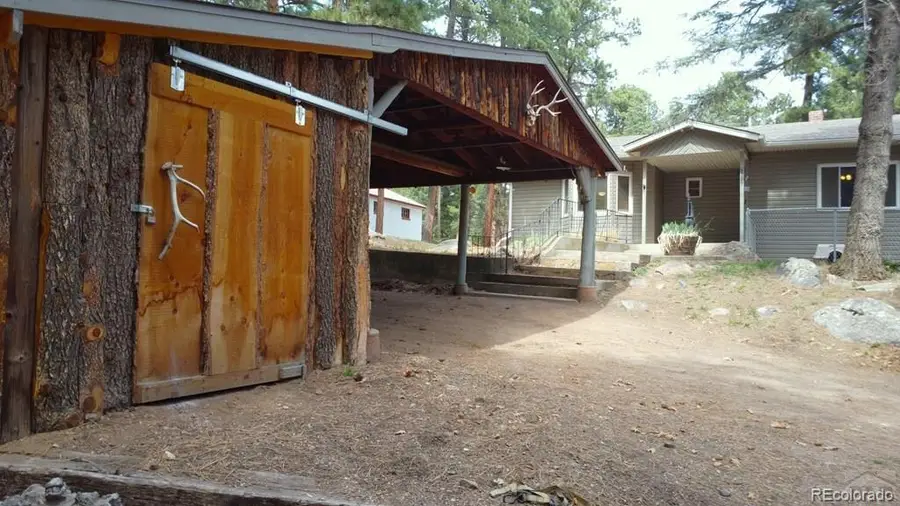 8285 Park Road, Rye, CO 81069 - #2