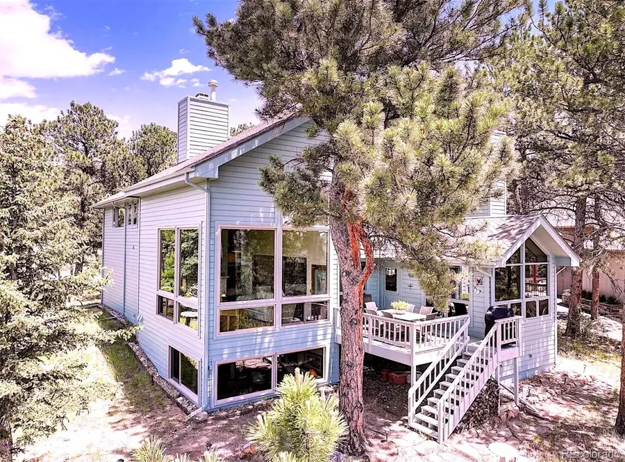 1624 Tamarac Drive, Golden, CO 80401 - #3