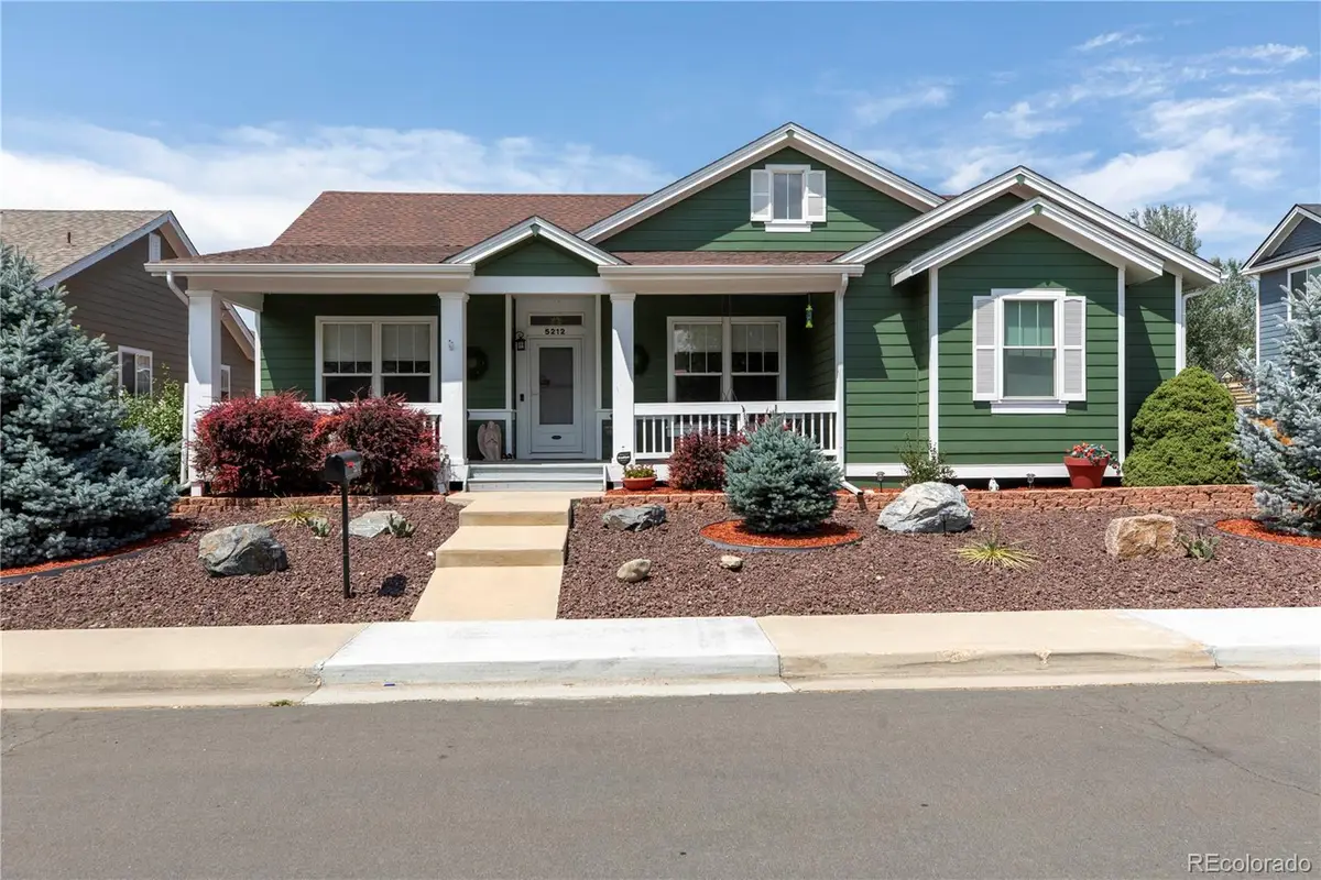 5212 Mt Audubon Street, Longmont, CO 80504 - #1