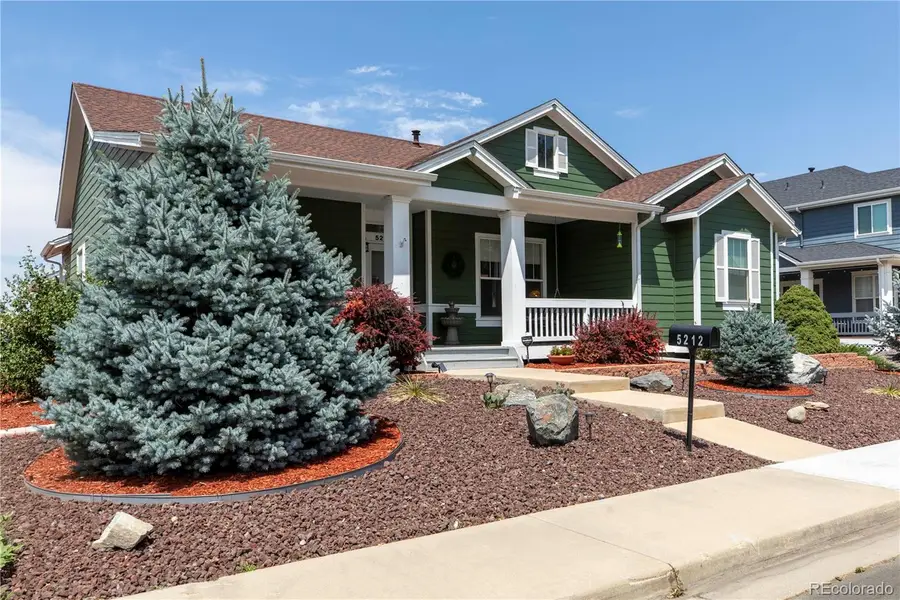 5212 Mt Audubon Street, Longmont, CO 80504 - #2