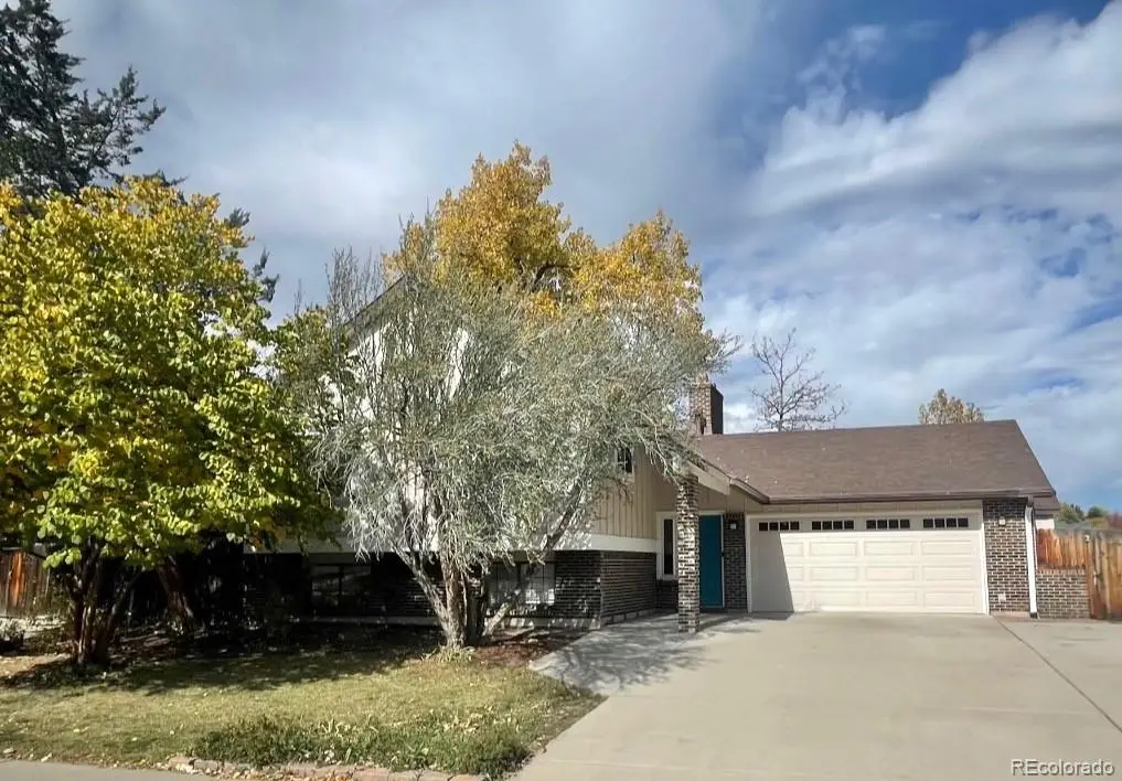 8005 W Ontario Place, Littleton, CO 80128 - Image #1