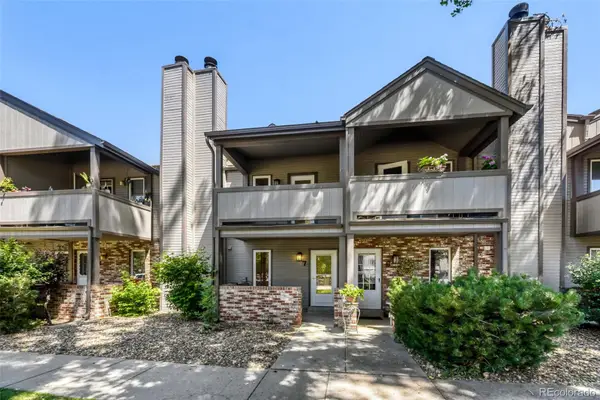 5051 Garrison Street #7C, Wheat Ridge, CO 80033