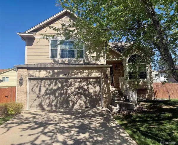 2118 S Truckee Street, Aurora, CO 80013