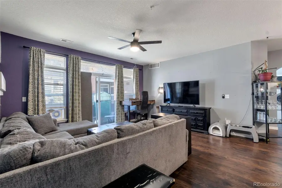 14211 E 1st Drive #102, Aurora, CO 80011 - #3