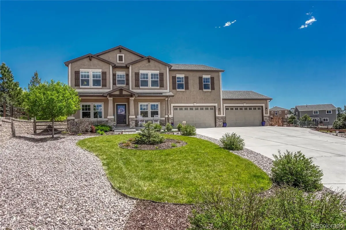 19671 Still River Court, Monument, CO 80132 - Image #1