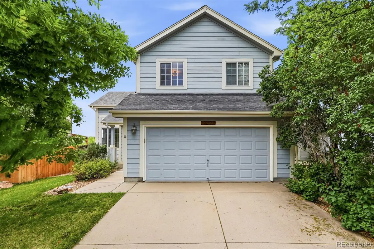 6541 Stagecoach Avenue, Firestone, CO 80504 - #1