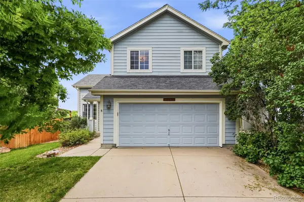 6541 Stagecoach Avenue, Firestone, CO 80504
