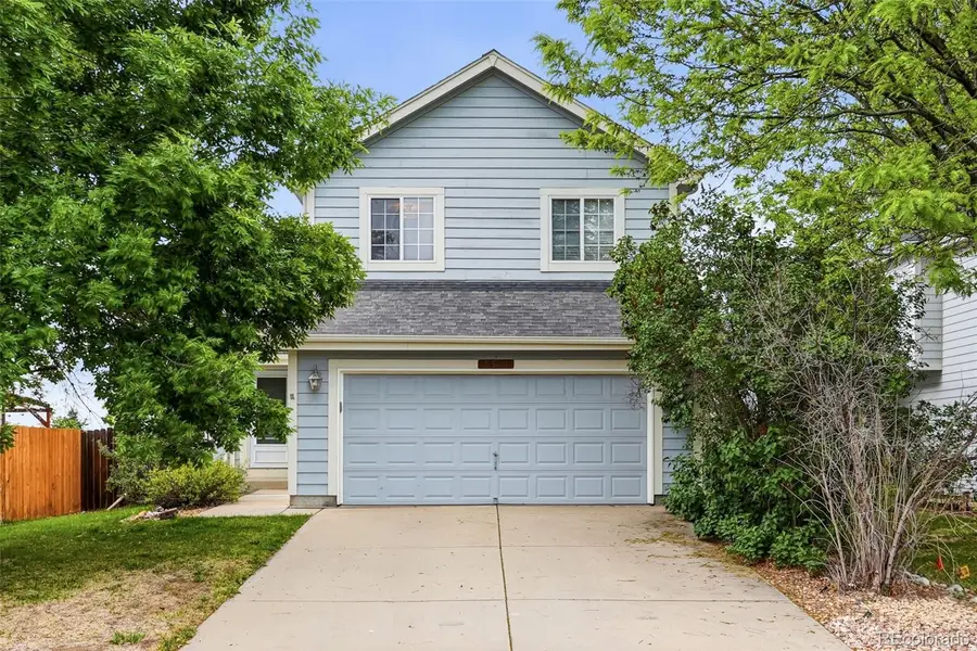 6541 Stagecoach Avenue, Firestone, CO 80504 - #2