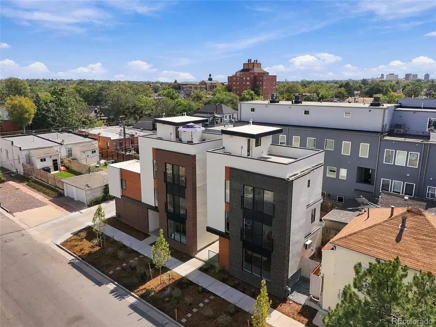 1220 E 35th, Denver, CO 80205 - #2