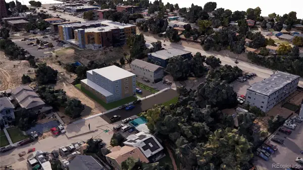 1149 S Navajo, Denver, CO 80223