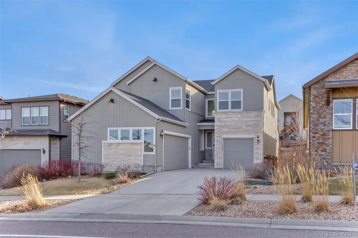 18740 W 93rd Drive, Arvada, CO 80007 - Image #1