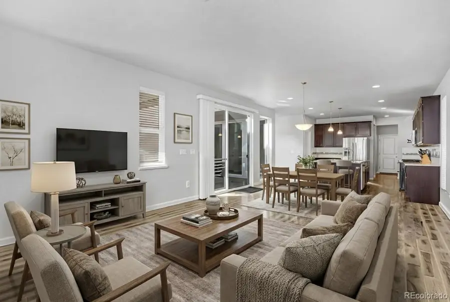 18740 W 93rd Drive, Arvada, CO 80007 - Image #2