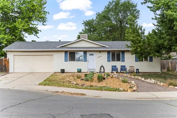 5932 Culebra Court, Golden, CO 80403