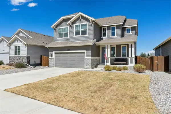 3105 Lake Helen Boulevard, Mead, CO 80542