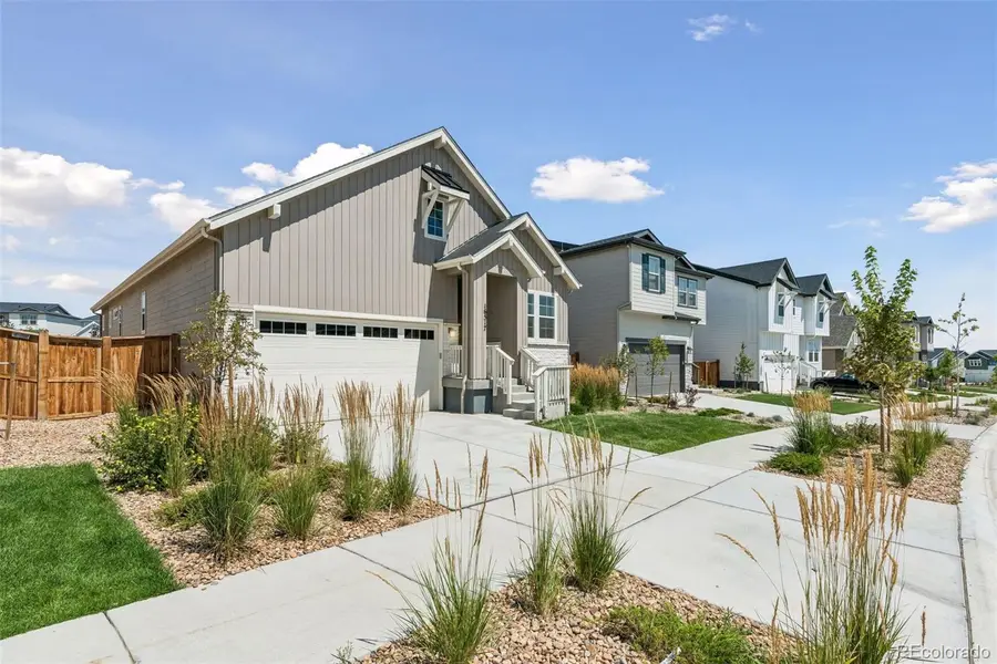 16517 W 92nd, Arvada, CO 80007 - #2