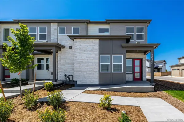 20500 E 58th, Aurora, CO 80019