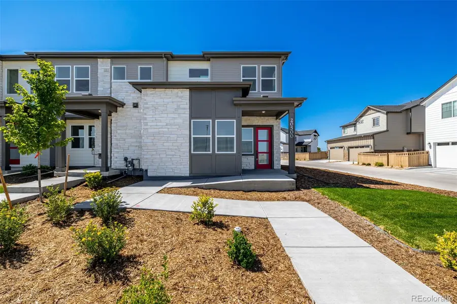 20500 E 58th, Aurora, CO 80019 - #2