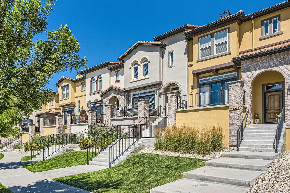 15615 W La Salle Avenue, Lakewood, CO 80228 - #1