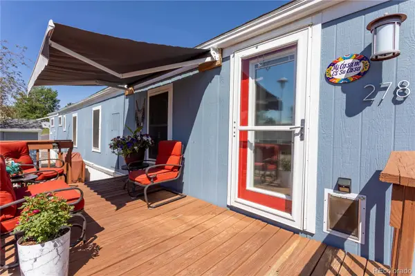 1801 NW 92 Avenue, Denver, CO 80260