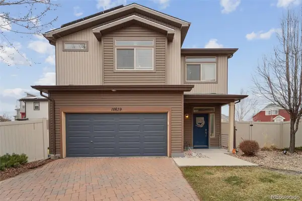 18639 E 53rd Avenue, Denver, CO 80249