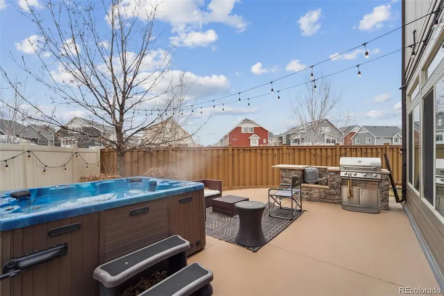 18639 E 53rd Avenue, Denver, CO 80249 - #3