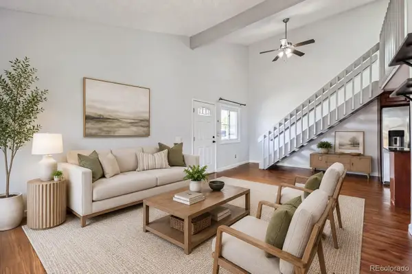 608 Pheasant View Drive, Frederick, CO 80530