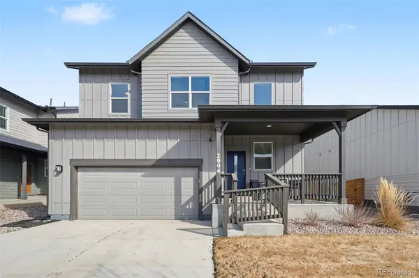 2944 Biplane Street, Fort Collins, CO 80524