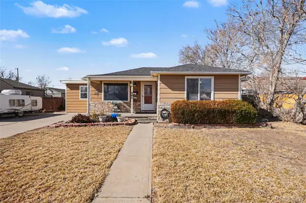 945 S Eliot Street, Denver, CO 80219