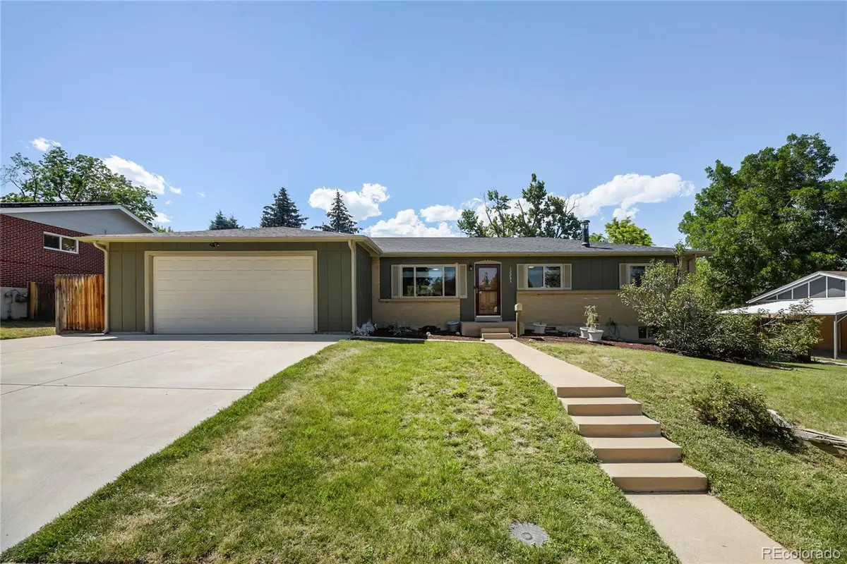 12283 W Exposition Drive, Lakewood, CO 80228 - #1
