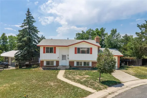 11619 E Dakota Avenue, Aurora, CO 80012