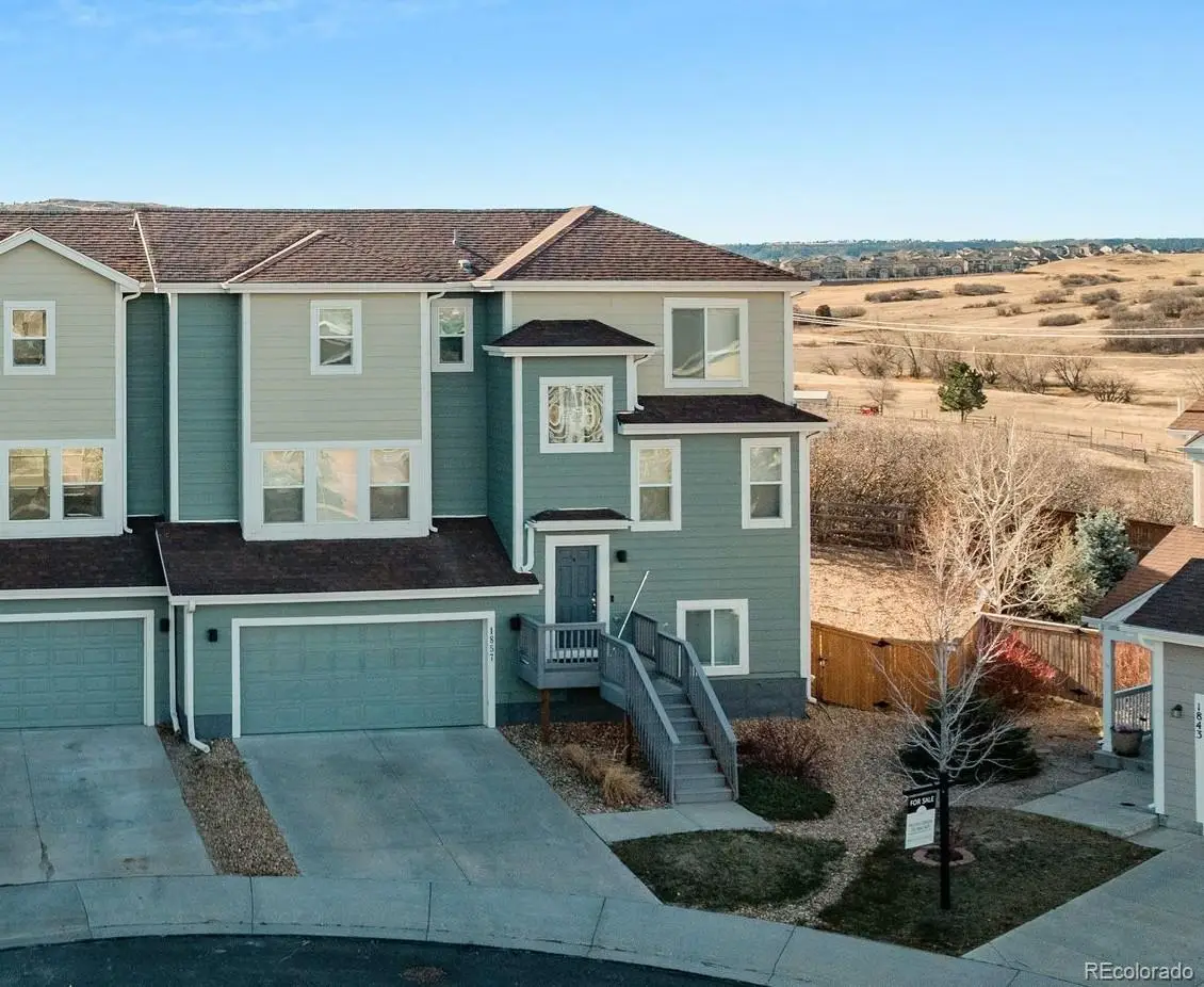 1857 Blue Oak Court, Castle Rock, CO 80104 - #1