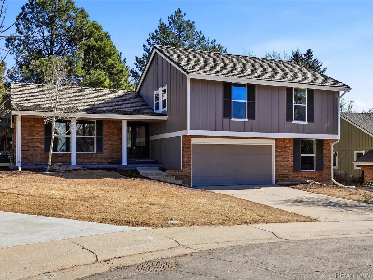 7948 S Wabash Court, Centennial, CO 80112 - #1