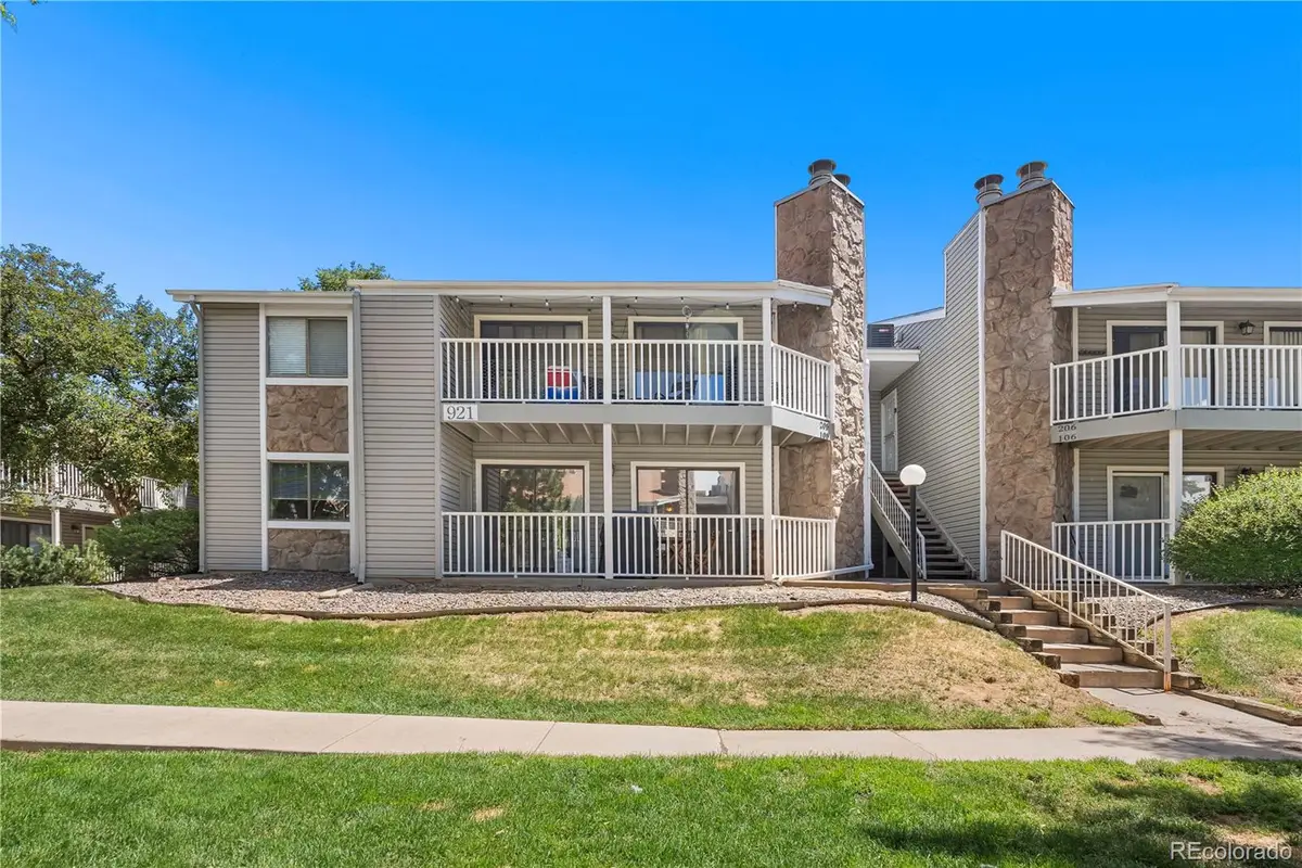 921 S Walden Street #105, Aurora, CO 80017 - #1