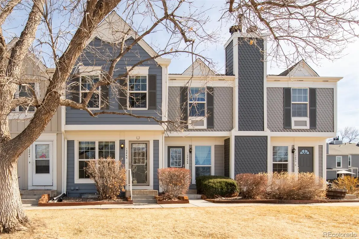 10846 Victorian Drive, Parker, CO 80138 - #1