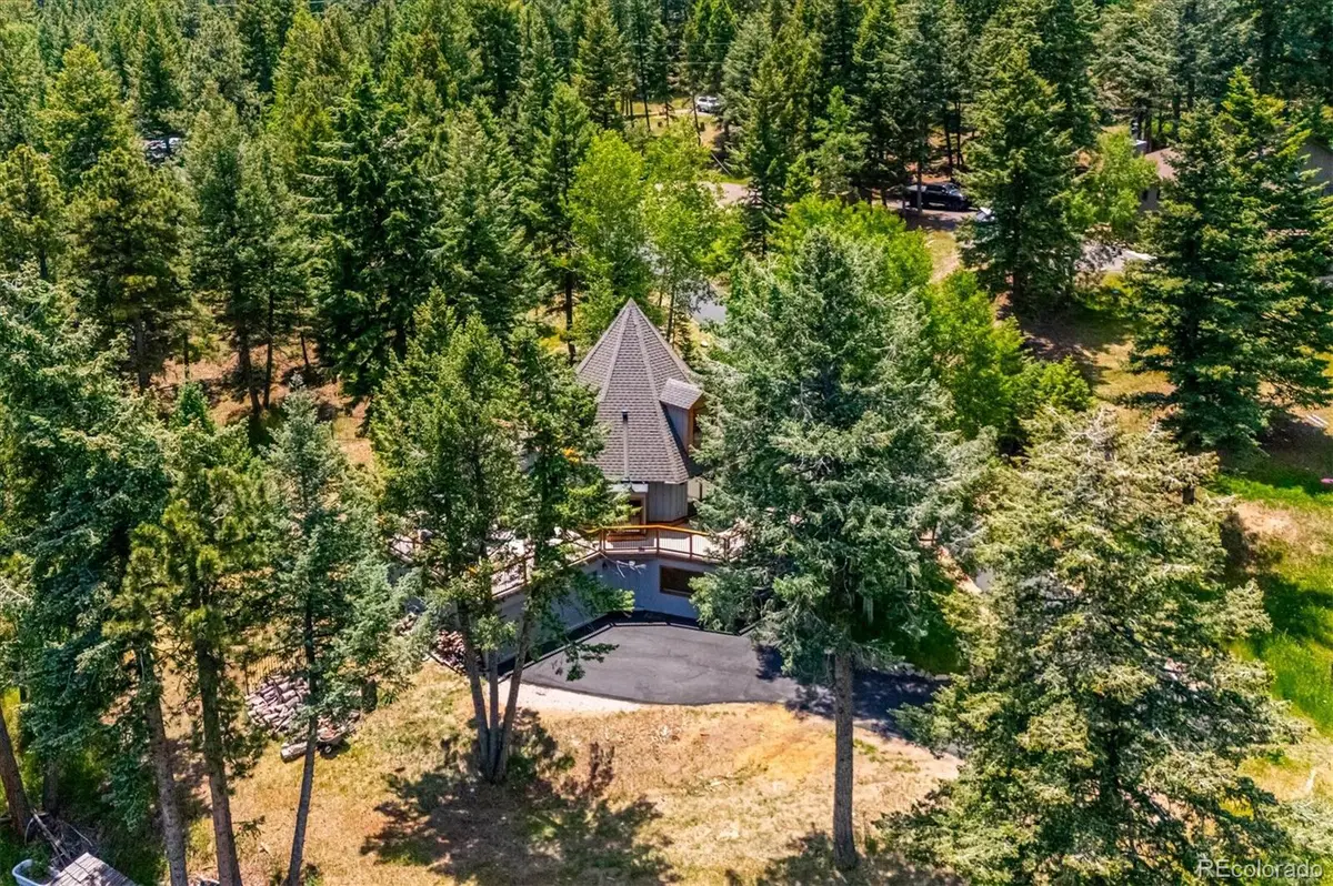 6528 Modoc Lane, Evergreen, CO 80439 - #1