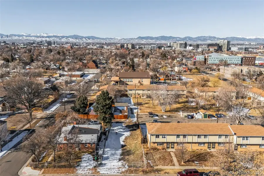 3611 N Elizabeth Street, Denver, CO 80205 - #2