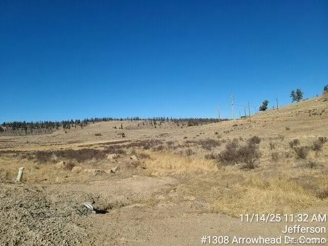 1308 Arrowhead Drive, Jefferson, CO 80456 - Image #2