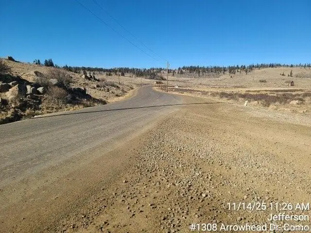 1308 Arrowhead Drive, Jefferson, CO 80456 - Image #3