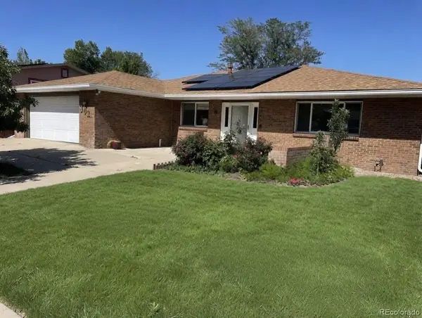 802 S 11th Avenue, Brighton, CO 80601