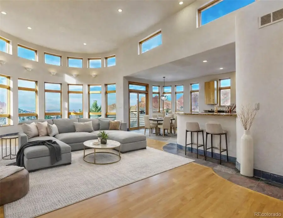 4777 Ponderosa Trail, Littleton, CO 80125 - #2