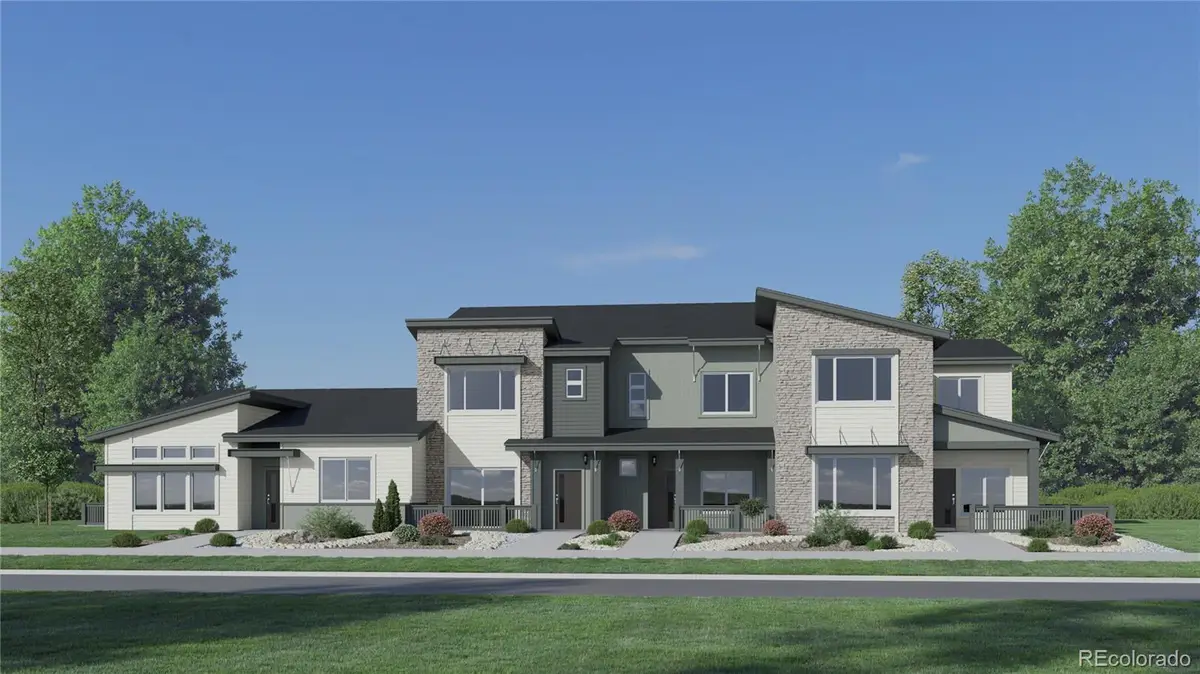 3053 S Kendrick Parkway, Morrison, CO 80465 - #1