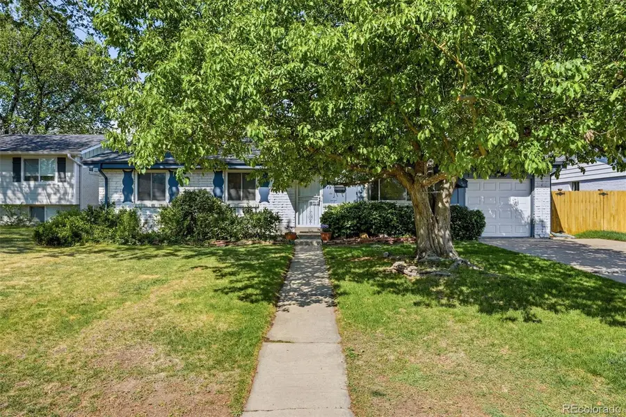 749 S Hudson Street, Denver, CO 80246 - #2